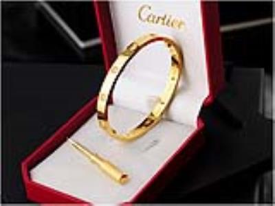 Cartier Bracelet-52